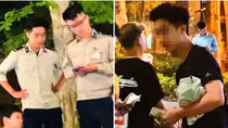 Xử lý nghiêm các trường hợp nhận tiền, “bảo kê” vi phạm quanh Hồ Hoàn Kiếm