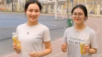 Tiêu chuẩn lựa chọn đồ uống của người dùng trong xu hướng tiêu dùng xanh