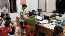 Triển khai cấp Căn cước cho công dân Hà Nam sinh sống tại Hà Nội, TP Hồ Chí Minh và Bình Dương