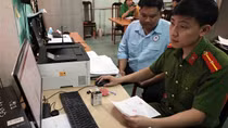 Nhiều mô hình tự quản hay, giúp bảo đảm an ninh trật tự tại xã Tự Nhiên