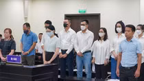 Xét xử cựu Chủ tịch Tập đoàn Dược phẩm Vimedimex trong vụ gây thiệt hại 135 tỷ đồng