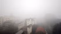 Miền Bắc tiếp tục có mưa phùn cùng sương mù vào buổi sáng, trưa chiều hửng nắng