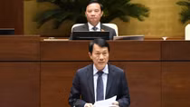 Sử dụng hiệu quả dữ liệu để phục vụ quản lý Nhà nước, phát triển kinh tế - xã hội