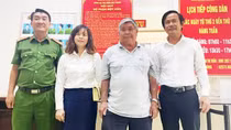 Ngăn chặn kịp thời giao dịch chuyển 200 triệu đồng cho “Đại tá Công an”