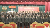 Vinh danh các tập thể, cá nhân điển hình tiên tiến Cục công nghệ thông tin