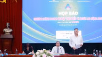 Vinh danh 67 doanh nghiệp nỗ lực vì người lao động