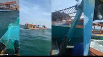 Xử lý dứt điểm tình hình tranh chấp ngư trường ở Cà Mau