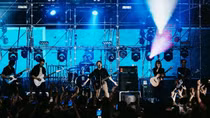 Rock Việt: Khó khăn từ đâu?