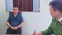 Xuyên Tết khám phá vụ trộm cắp tài sản
