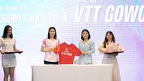 VĐV cầu lông Vũ Thị Trang: Phụ nữ luôn đẹp và tỏa sáng khi dám cháy cùng đam mê
