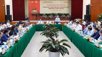 Kỷ nguyên mới, kỷ nguyên vươn mình của dân tộc Việt Nam - Những vấn đề lý luận và thực tiễn
