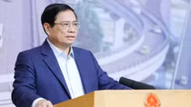 Ban hành Chương trình công tác năm 2024 của Ban Chỉ đạo Phòng thủ dân sự quốc gia