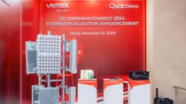 Nikkei Asia: Mạng 5G Open RAN Viettel thách thức các ông lớn viễn thông