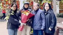 Cõi thơ của nhà thơ Dương Kỳ Anh