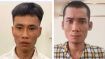 Vào phòng trọ khống chế nạn nhân rồi cướp tài sản