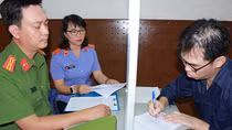 Hành trình từ kẻ cướp đến doanh nhân của một giám đốc công ty
