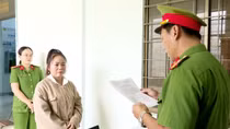 Hốt trên 3 tỷ đồng, chủ hụi ở Bạc Liêu tuyên bố vỡ hụi
