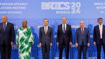 ASEAN đón sóng trước sức hút của BRICS
