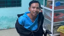 Tan tành sau… chầu nhậu