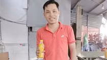 Bất ngờ trúng giải thưởng giá trị từ nước tăng lực Number 1, những chủ nhân may mắn đầu tiên nói gì?