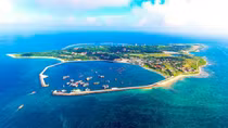 Để “đảo Thanh niên” Bạch Long Vĩ mãi yên bình, tươi xanh