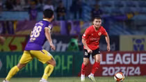 Sức nóng từ “trận derby” Thủ đô