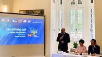 Hà Nội đăng cai Lễ hội Âm nhạc kết nối cộng đồng BridgeFest 2024
