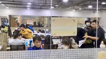 Triệt phá đường dây cho vay lãi nặng do người nước ngoài điều hành, bắt giữ gần 200 đối tượng