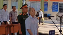 Phạt tù đối tượng đưa người vượt biên sang Malaysia đánh cá