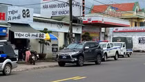 Khám xét công ty trúng hàng loạt gói thầu xây dựng ở Lâm Đồng