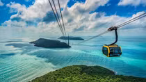Để Phú Quốc thành “Hawaii của phương Đông”