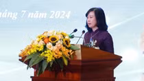 Phấn đấu đến năm 2025 có 95% dân số tham gia BHYT