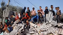 Hamas cam kết tuân thủ "ngừng bắn vĩnh viễn" ở Gaza