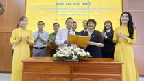 PVcomBank và UBND huyện Dầu Tiếng ký kết hợp tác về thúc đẩy chuyển đổi số