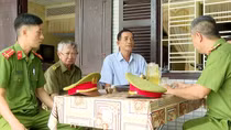 Những người thầm lặng đảm bảo ANTT ở địa bàn cơ sở
