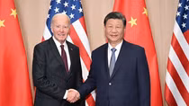 Thông điệp đáng chú ý từ cuộc gặp giữa hai nhà lãnh đạo Mỹ - Trung bên lề APEC