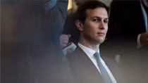 Truyền thông Mỹ nhận định về vai trò của con rể ông Trump trong chính quyền mới