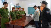 Khởi tố, bắt tạm giam đối tượng cướp giật tài sản có 4 tiền án