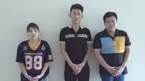 Triệt phá chuyên án mua bán người, sử dụng người dưới 16 tuổi vào mục đích khiêu dâm