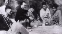 Những chứng nhân lịch sử “Sở chỉ huy Nà Táu”