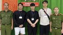Bắt giữ, vận động đầu thú nhiều đối tượng truy nã đặc biệt nguy hiểm