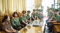 Tổ chức sinh hoạt chính trị, công tác dân vận tại Đắk Lắk, Đắk Nông