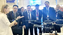 Đẩy mạnh nghiên cứu, ứng dụng khoa học công nghệ góp phần hiện đại hóa lực lượng CAND