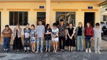 Vạch mặt "tú ông" và "tú bà"