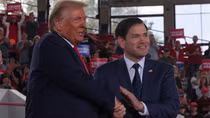 Ông Trump chính thức đề cử nhân vật giữ chức Ngoại trưởng Mỹ