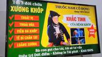 Gặp họa khi tin vào quảng cáo “đông y gia truyền” chữa bách bệnh