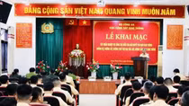 Nâng cao nghiệp vụ điều tra giải quyết tai nạn giao thông trong lực lượng CSGT