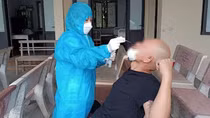 Bé gái tử vong vì bạch hầu, Bộ Y tế yêu cầu ưu tiên tiêm vaccine tại ổ dịch