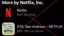 Yêu cầu Netflix dừng phát hành game không phép tại Việt Nam