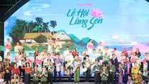 Bộ trưởng Tô Lâm dự khai mạc Lễ hội Làng Sen năm 2024